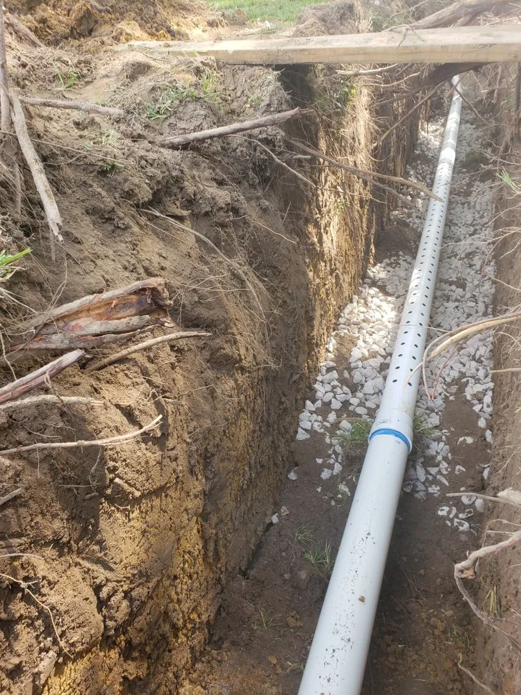 Affordable outdoor landscaping for beautiful yards across Spring, TX - iCanDigIt