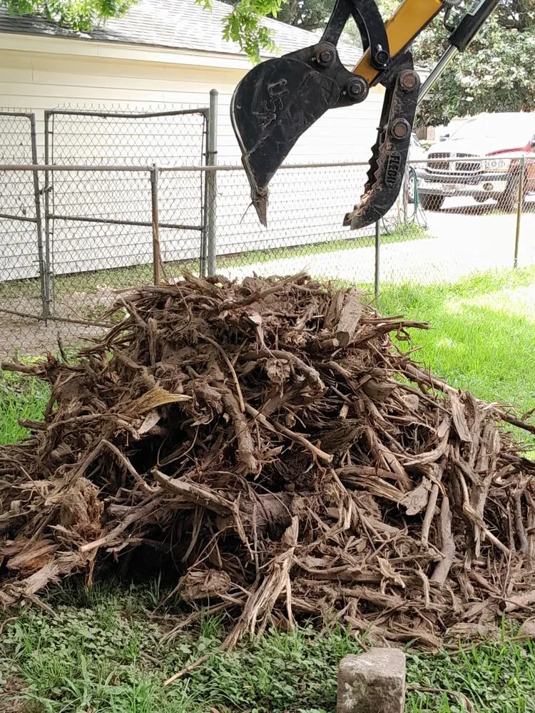 Custom landscape design experts serving Spring, TX - iCanDigIt