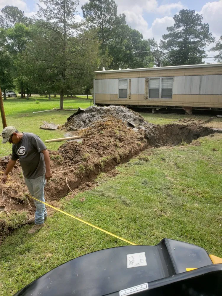 Affordable garden landscaping experts serving Spring, TX - iCanDigIt