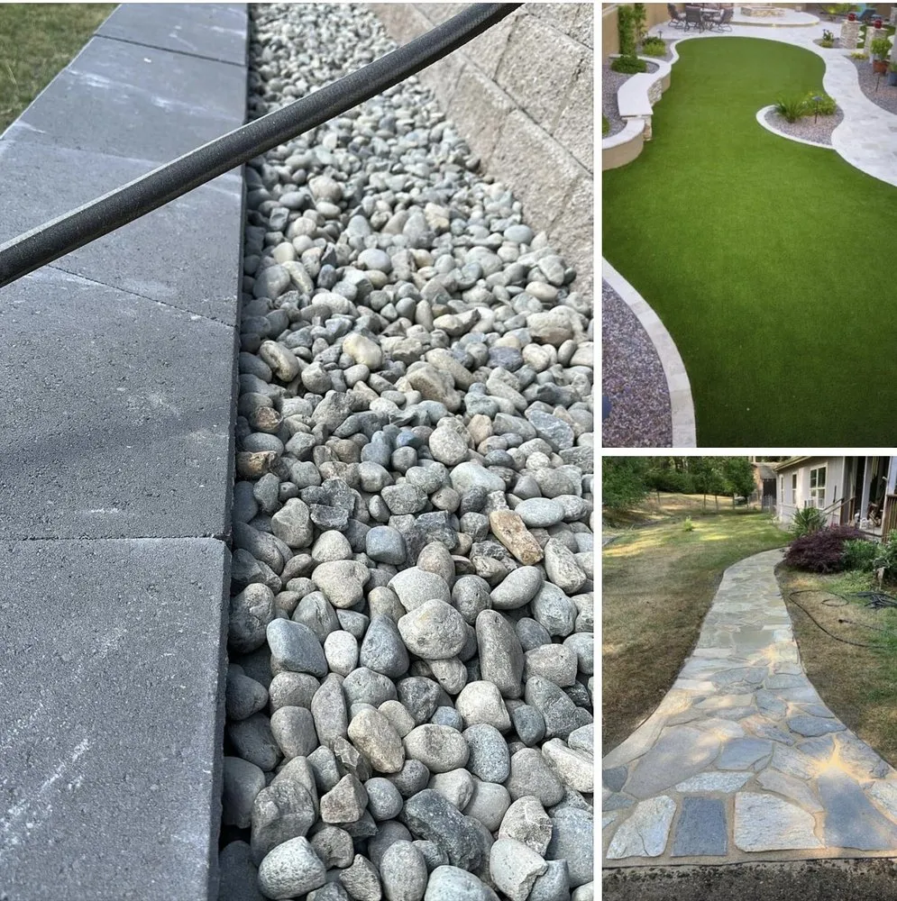 Reliable residential landscaping near you across Belfair, WA - ICARE Landscaping