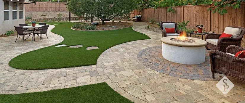 Local landscaping services in Belfair, WA by ICARE Landscaping
