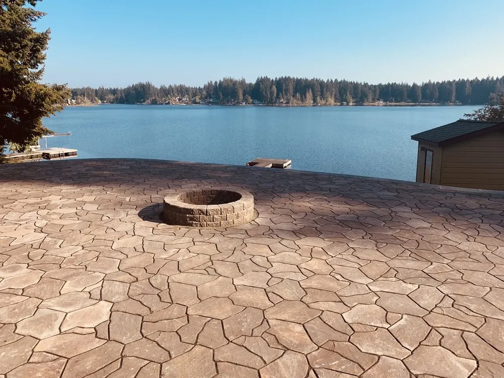 Expert yard maintenance in Belfair, WA - ICARE Landscaping