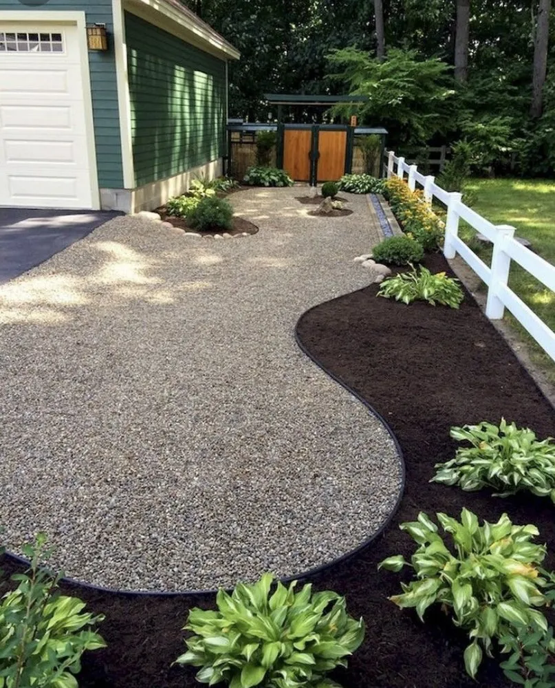 Custom residential landscaping for homes across Belfair, WA - ICARE Landscaping