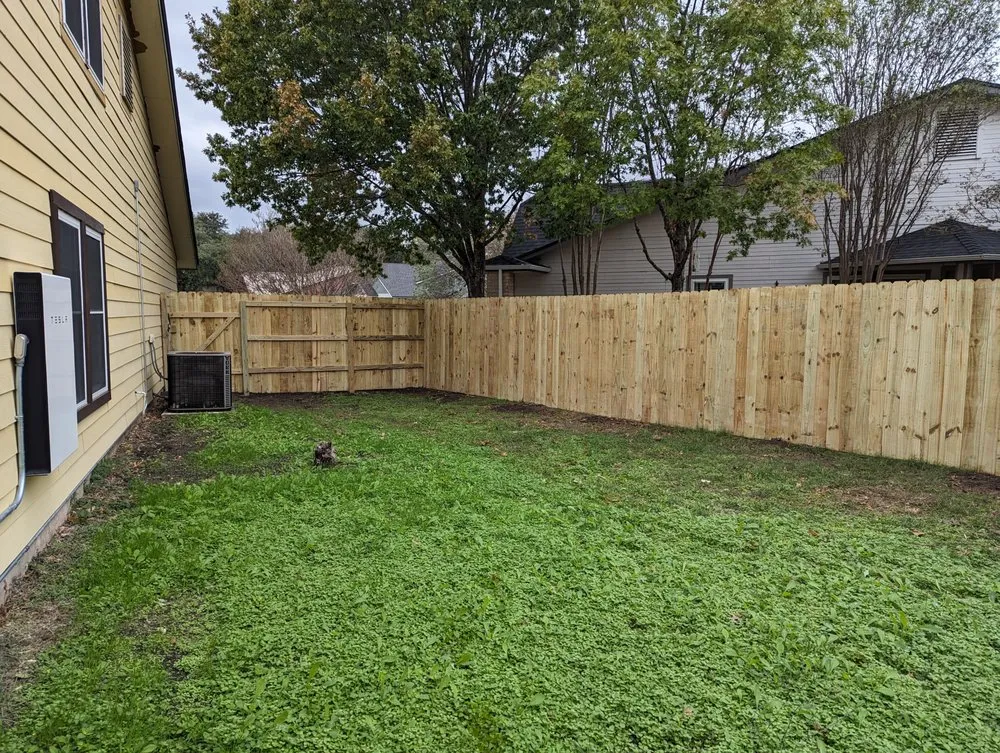 Trusted lawn care service near you across San Antonio, TX - Icare Maintenance Services