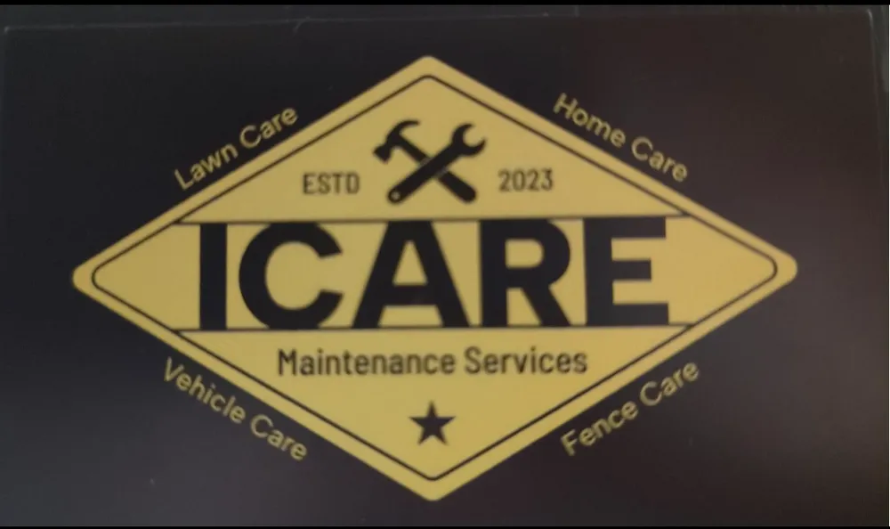 Affordable yard cleanup service for year-round maintenance in San Antonio, TX by Icare Maintenance Services