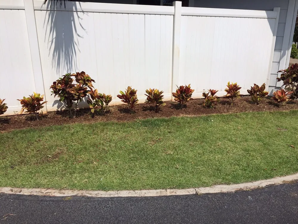 Affordable outdoor landscaping experts serving Ewa Beach, HI - iCare Services