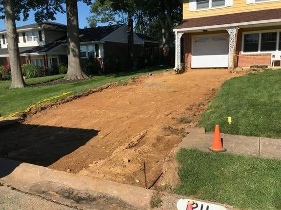 Affordable yard cleanup service experts serving New Castle, DE - Ice Landscaping & General Contractors