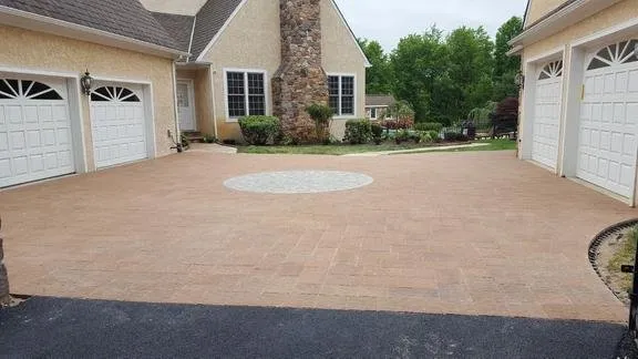 Expert yard cleanup service in New Castle, DE by Ice Landscaping & General Contractors