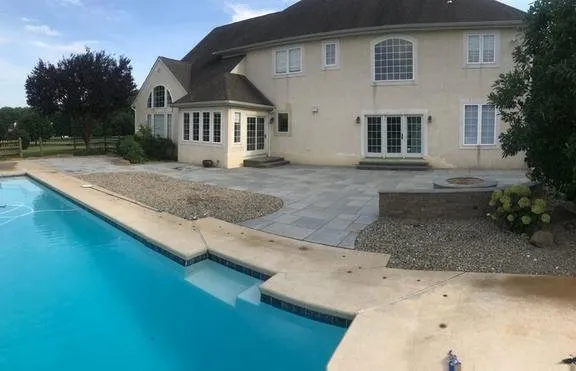 Reliable lawn care service experts serving New Castle, DE - Ice Landscaping & General Contractors