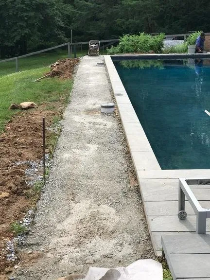 Expert yard maintenance near you across New Castle, DE - Ice Landscaping & General Contractors