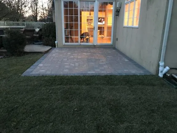 Reliable lawn care service in New Castle, DE by Ice Landscaping & General Contractors