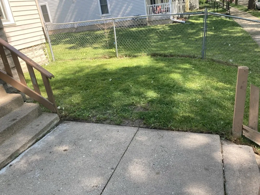 Affordable lawn care service in Milwaukee, WI - I.C.E Lawncare and snow removal