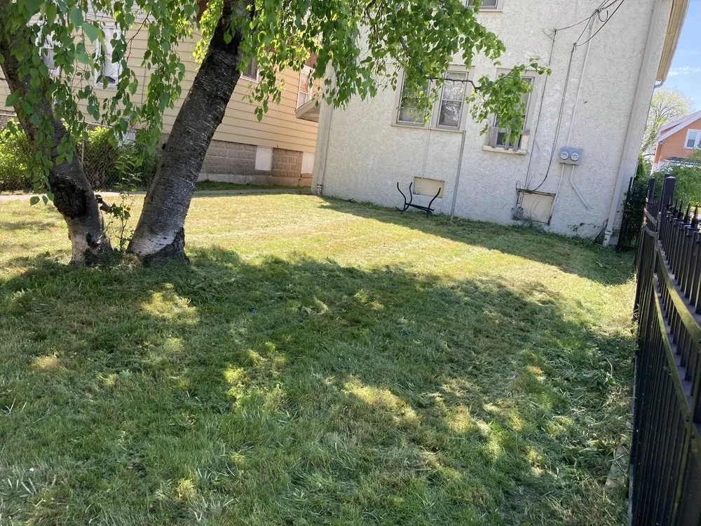 Trusted yard maintenance for beautiful yards across Milwaukee, WI - I.C.E Lawncare and snow removal