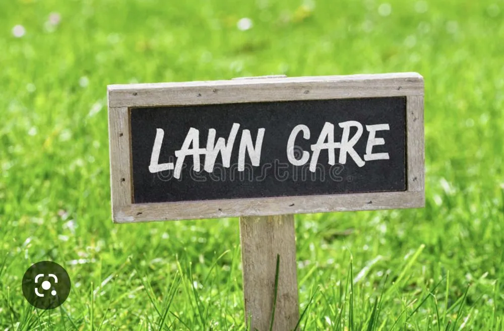 Professional landscape installation with custom design in Grand Prairie, TX by Ice Sum Lawn Care Plus