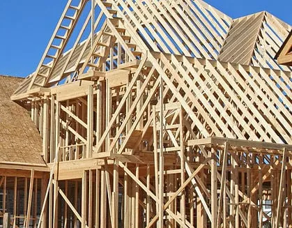 Custom garden landscaping near you in Hudson, MA by Icg Innovative Construction Group