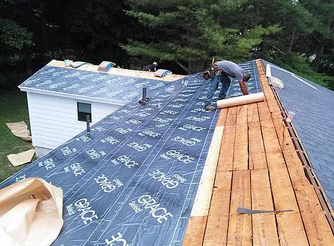 Reliable lawn care service near you in Hudson, MA by Icg Innovative Construction Group