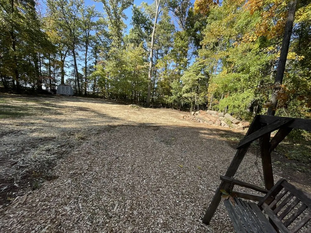 Affordable outdoor landscaping for homes across Westminster, MD - Ichabod's Tree Experts, Inc