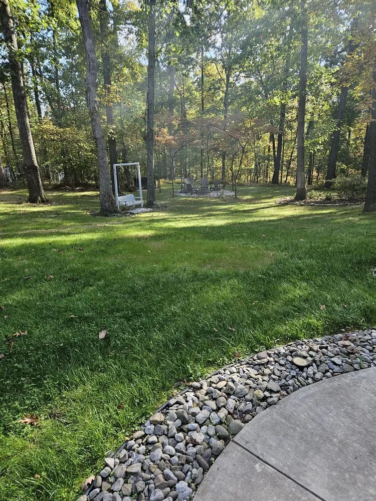 Local yard maintenance for homes across Westminster, MD - Ichabod's Tree Experts, Inc