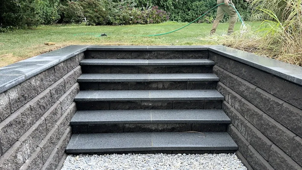 Expert yard maintenance near you across Barnstable, MA - Ichthus Landscape