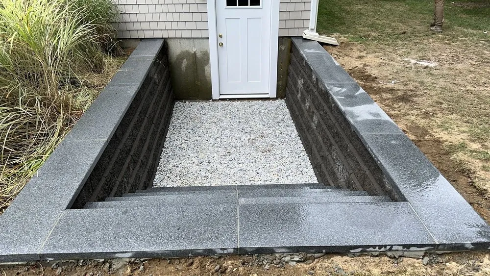 Reliable residential landscaping for residential properties across Barnstable, MA - Ichthus Landscape