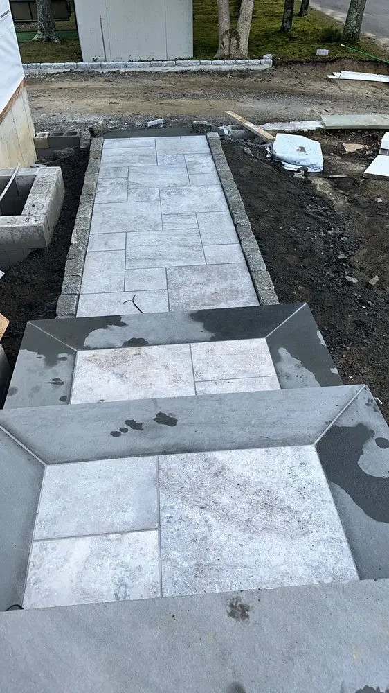 Professional lawn care service near you across Barnstable, MA - Ichthus Landscape