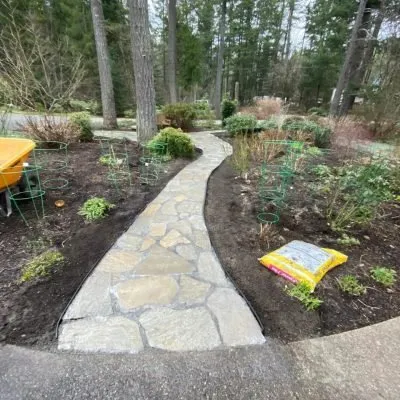 Expert residential landscaping experts serving Bremerton, WA - ICM General Contractor Landscaping