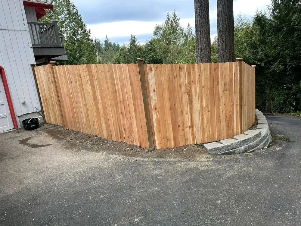 Top-rated residential landscaping for residential properties across Bremerton, WA - ICM General Contractor Landscaping