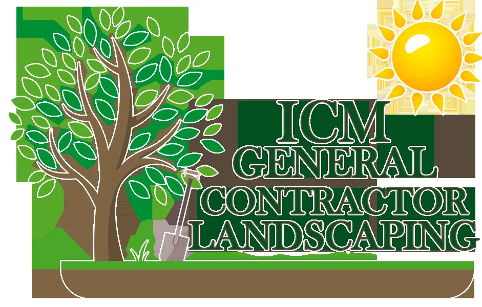 Custom landscape installation for beautiful yards in Bremerton, WA by ICM General Contractor Landscaping