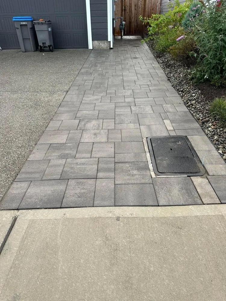 Reliable garden landscaping in Bremerton, WA - ICM General Contractor Landscaping