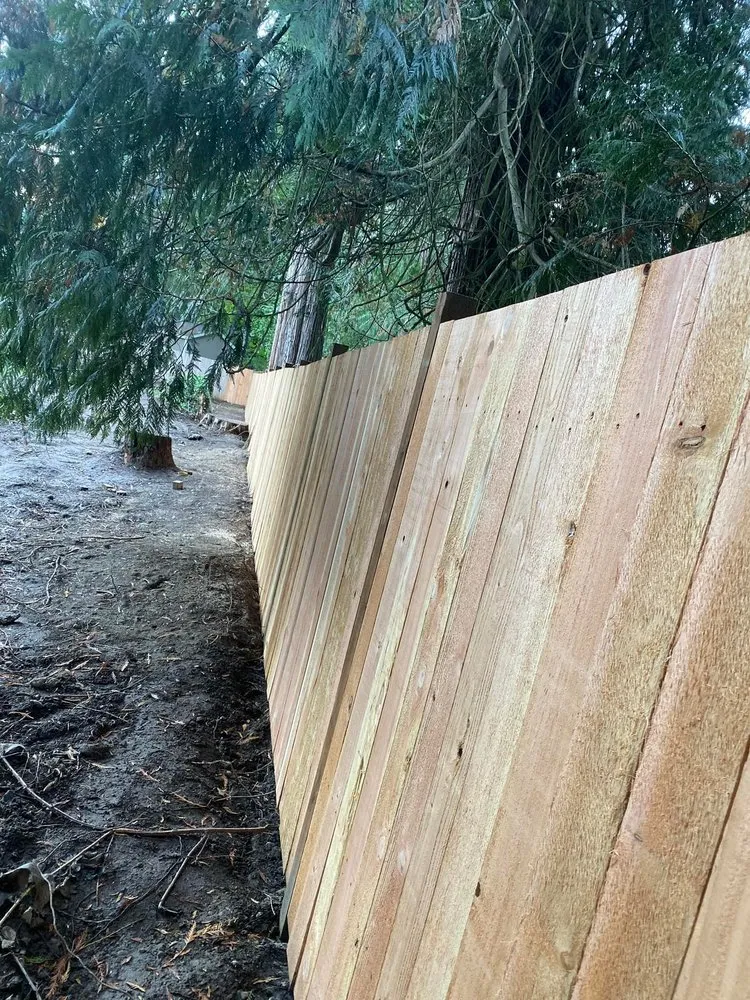 Local garden landscaping experts serving Bremerton, WA - ICM General Contractor Landscaping