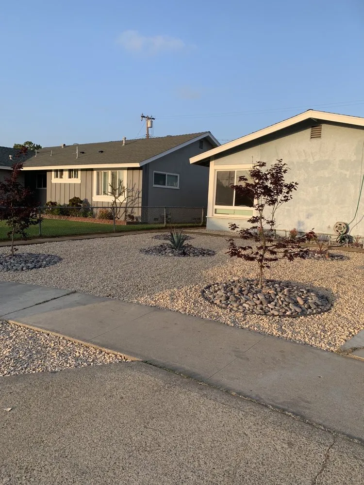 Top-rated garden landscaping experts serving Stanton, CA - Icon Commercial Landscapes