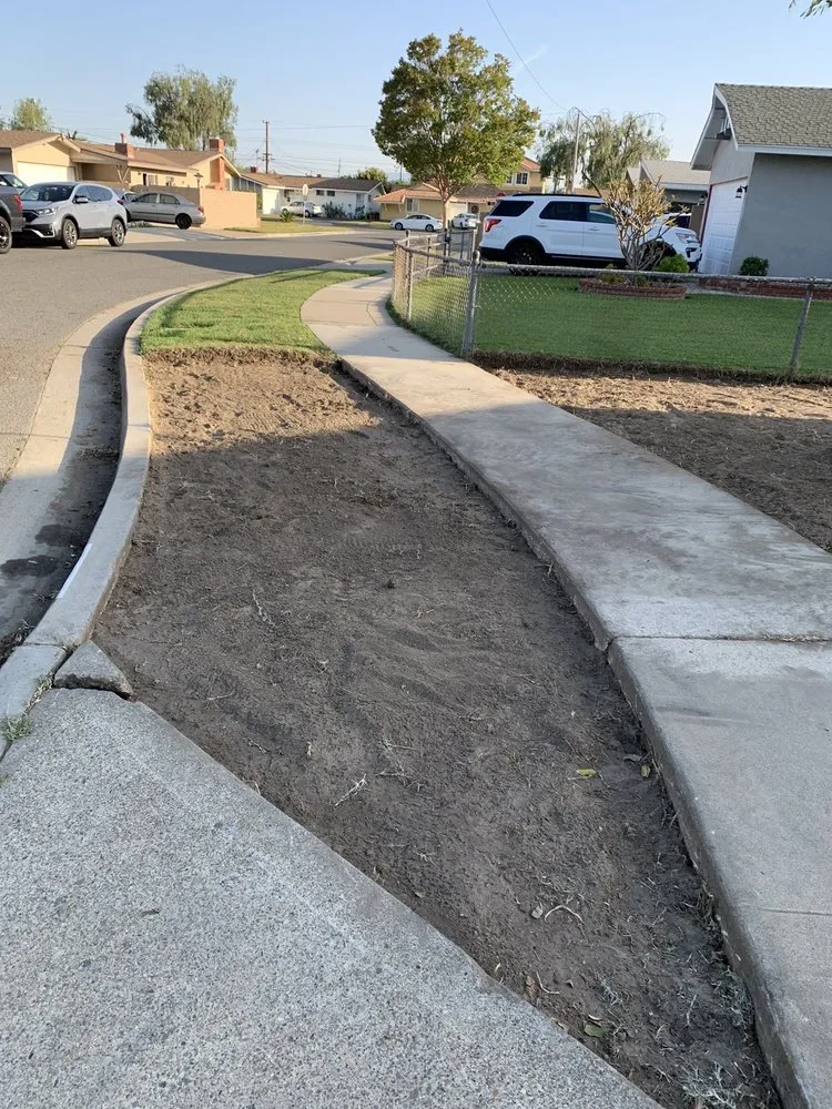 Reliable landscaping services in Stanton, CA - Icon Commercial Landscapes