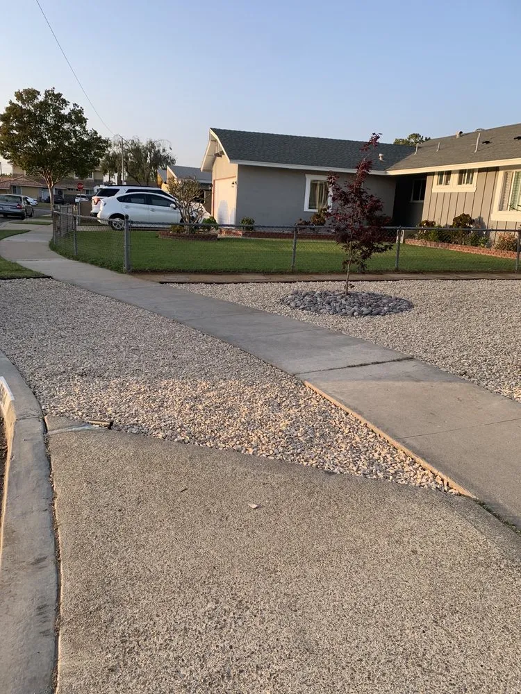 Affordable outdoor landscaping in Stanton, CA by Icon Commercial Landscapes