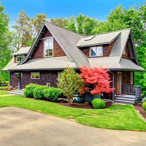 Professional landscape design experts serving Bowie, MD - Icon landscape