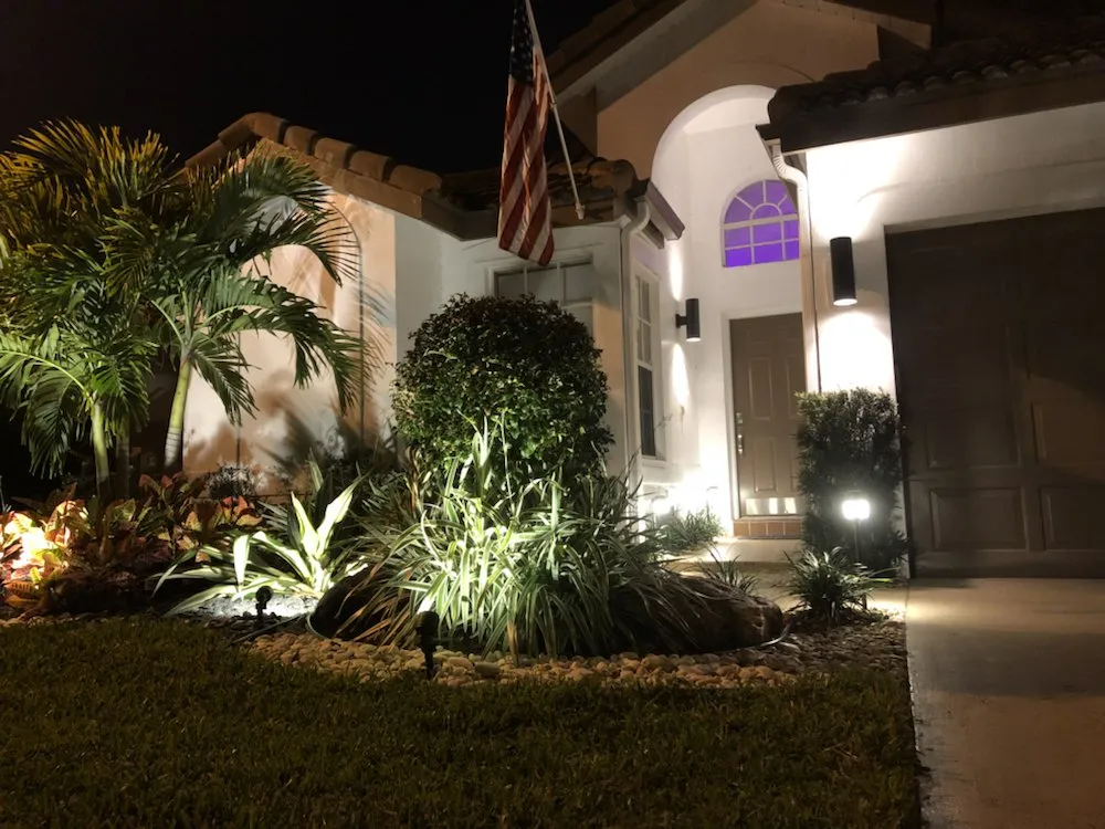 Top-rated lawn care service in Margate, FL by ICON Landscape Solutions