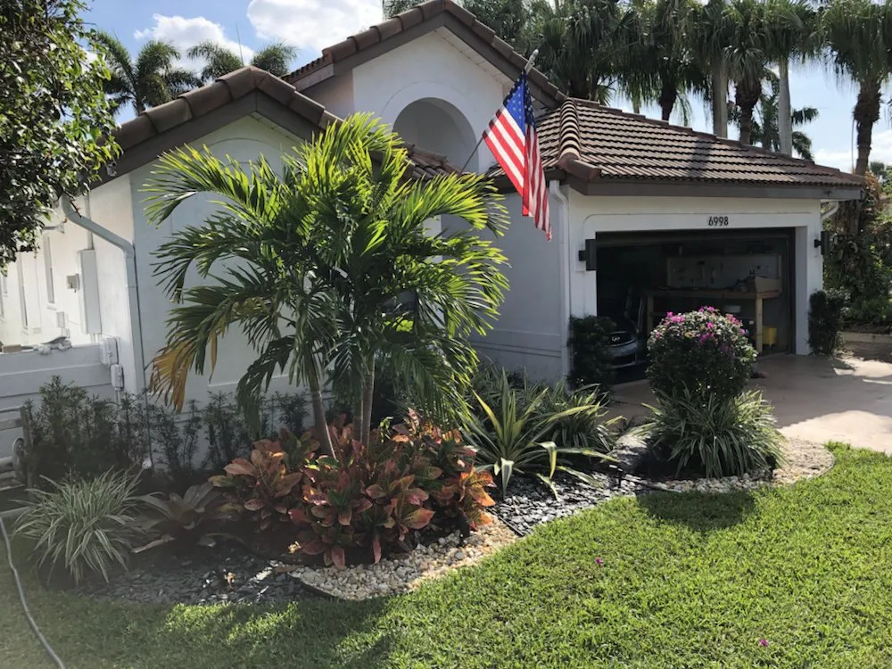 Trusted yard maintenance in Margate, FL by ICON Landscape Solutions