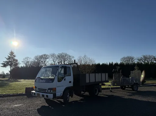 Top-rated lawn mowing service for beautiful yards across Eugene, OR - Icon Landscaping