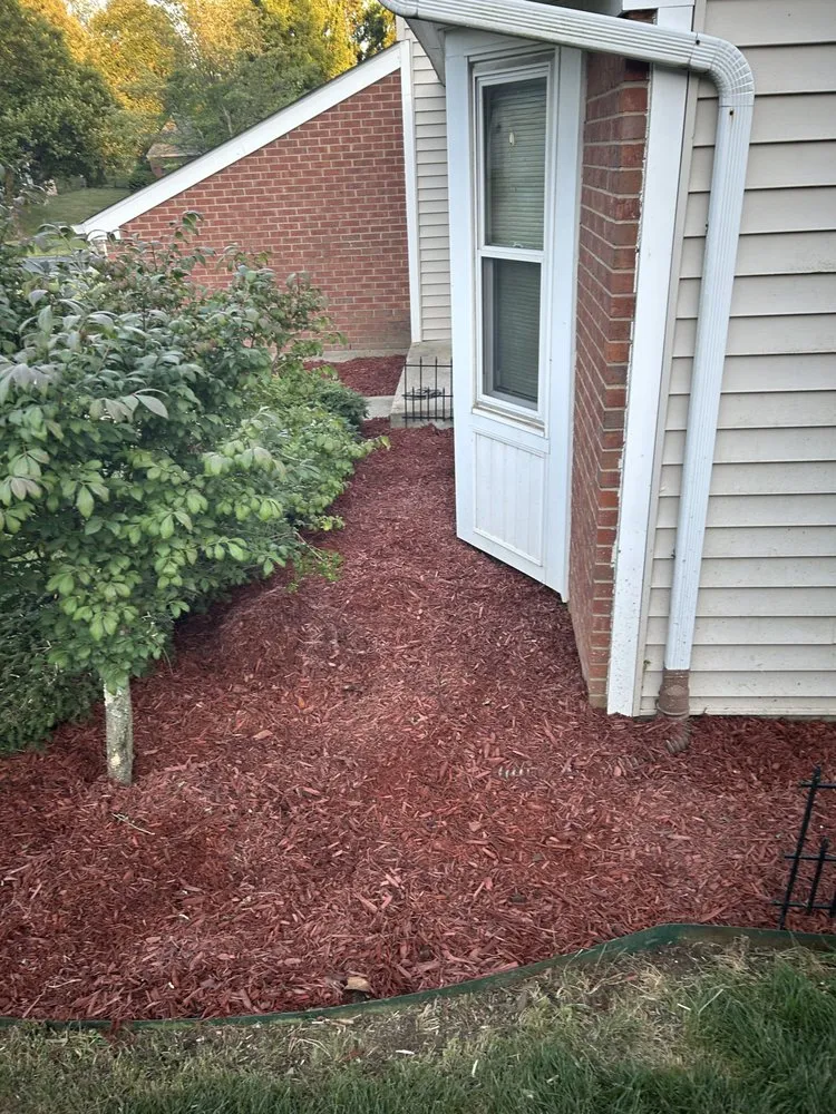 Affordable landscape installation in Burlington, KY - Icon Lawn Care & Landscaping