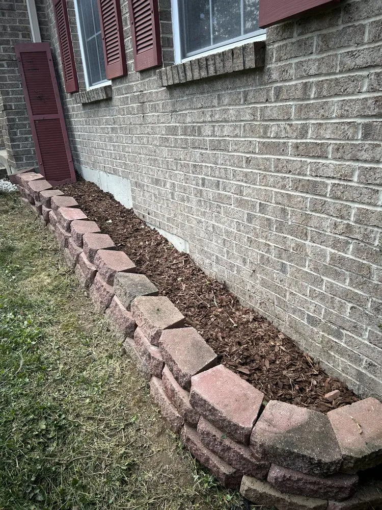 Reliable landscape design in Burlington, KY by Icon Lawn Care & Landscaping