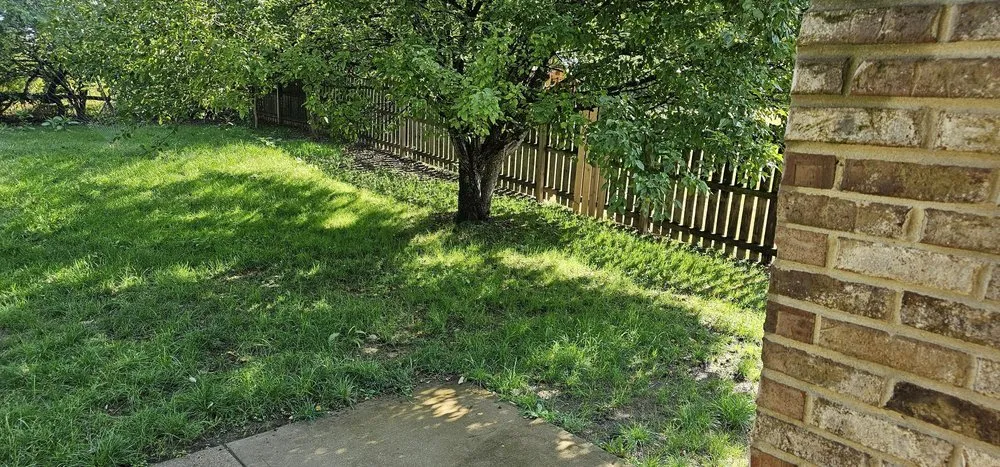 Trusted garden landscaping with custom design in Burlington, KY by Icon Lawn Care & Landscaping