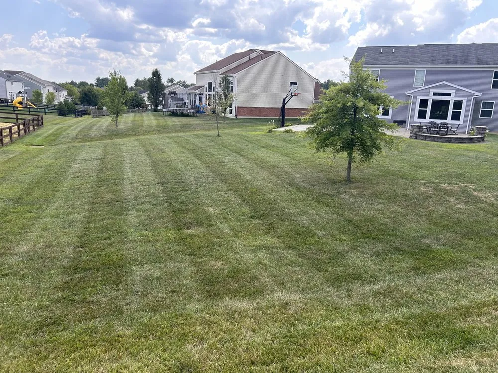 Affordable garden landscaping in Burlington, KY - Icon Lawn Care & Landscaping