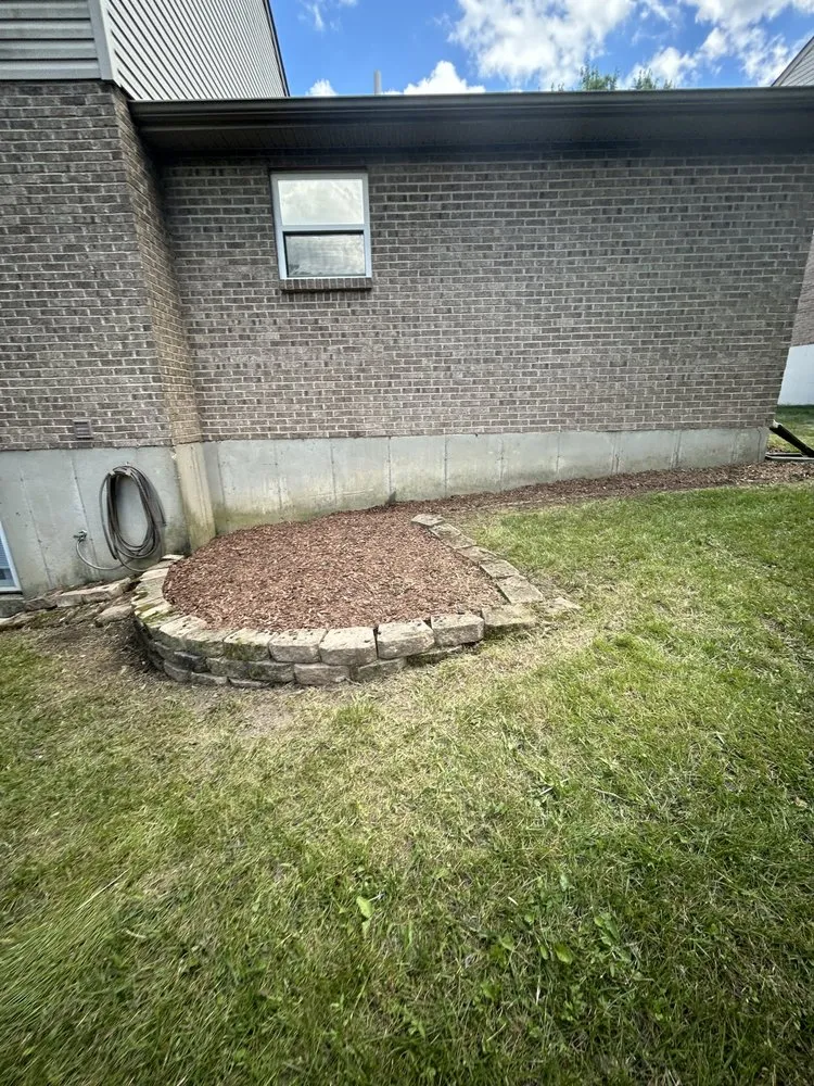 Local yard maintenance in Burlington, KY by Icon Lawn Care & Landscaping