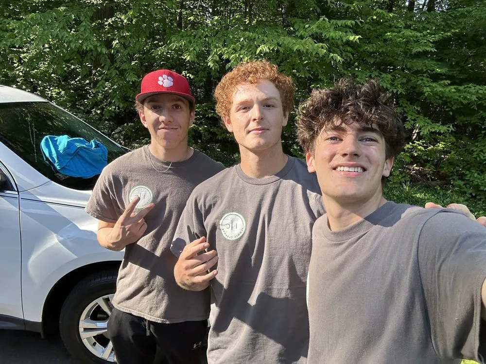 Local lawn care service for outdoor upgrades across Pottstown, PA - Iconic Cleanup