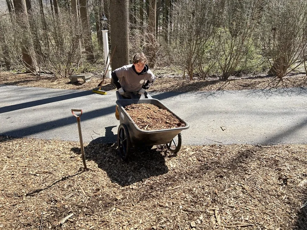 Trusted yard maintenance for outdoor upgrades in Pottstown, PA by Iconic Cleanup