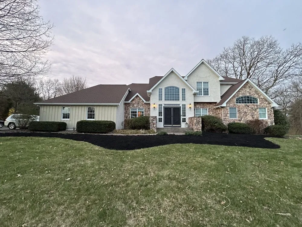 Reliable garden landscaping near you across Pottstown, PA - Iconic Cleanup