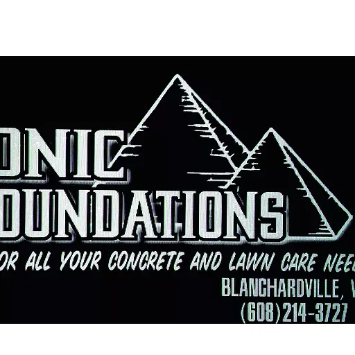 Professional residential landscaping in Argyle, WI - Iconic Foundations