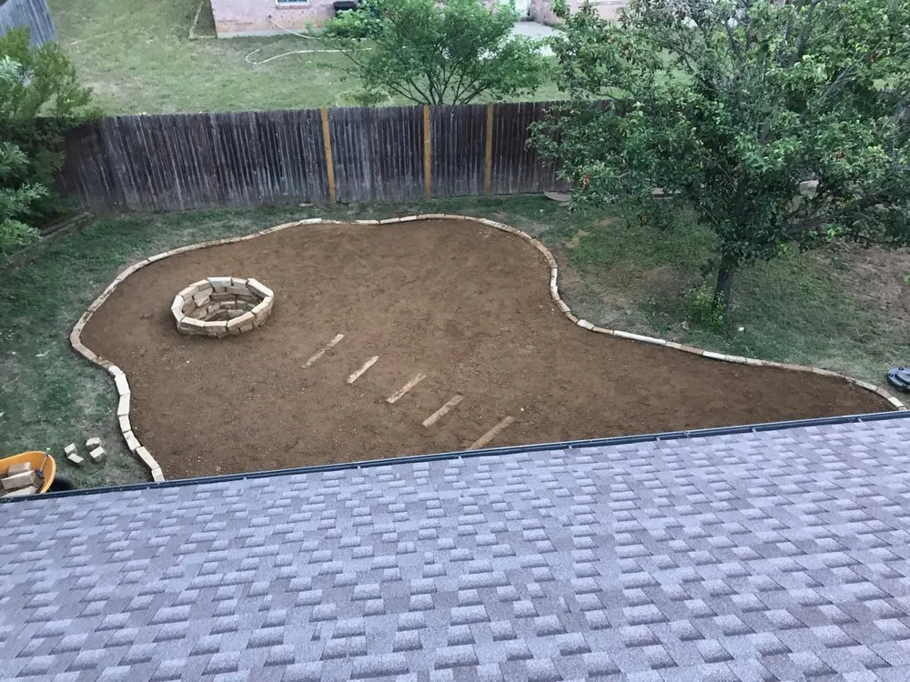 Affordable lawn care service for year-round maintenance across Boyd, TX - Iconic Landscaping