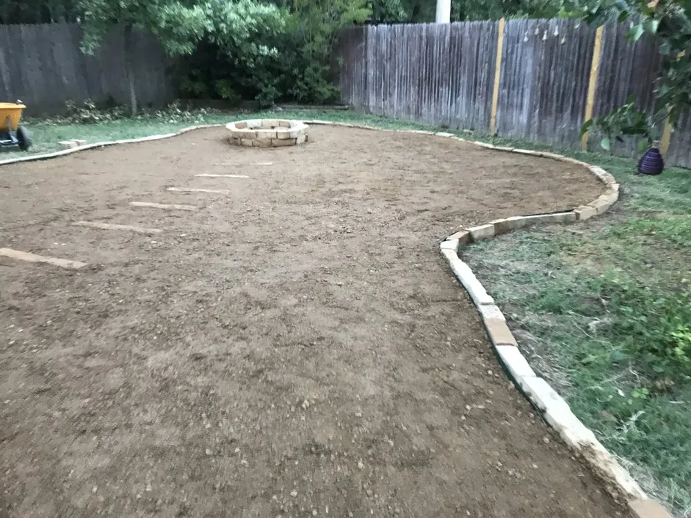 Top-rated residential landscaping in Boyd, TX - Iconic Landscaping