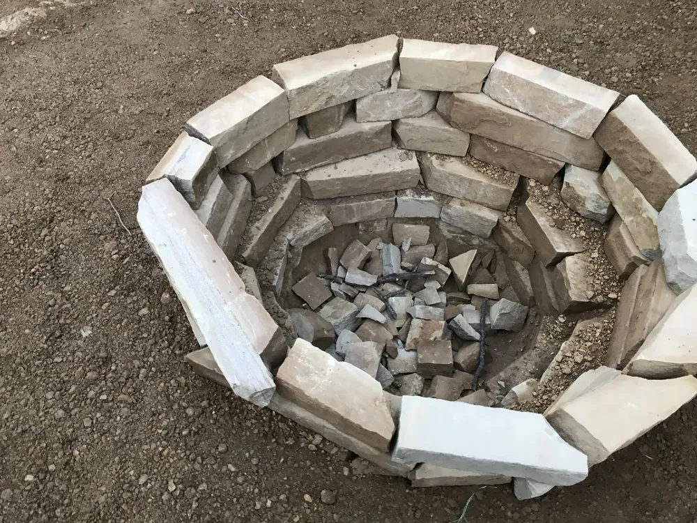 Professional lawn mowing service in Boyd, TX by Iconic Landscaping