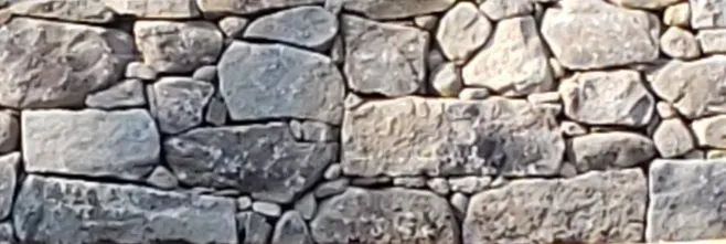 Affordable lawn care service experts serving Townsend, MA - Iconic Rock Fieldstone Walls